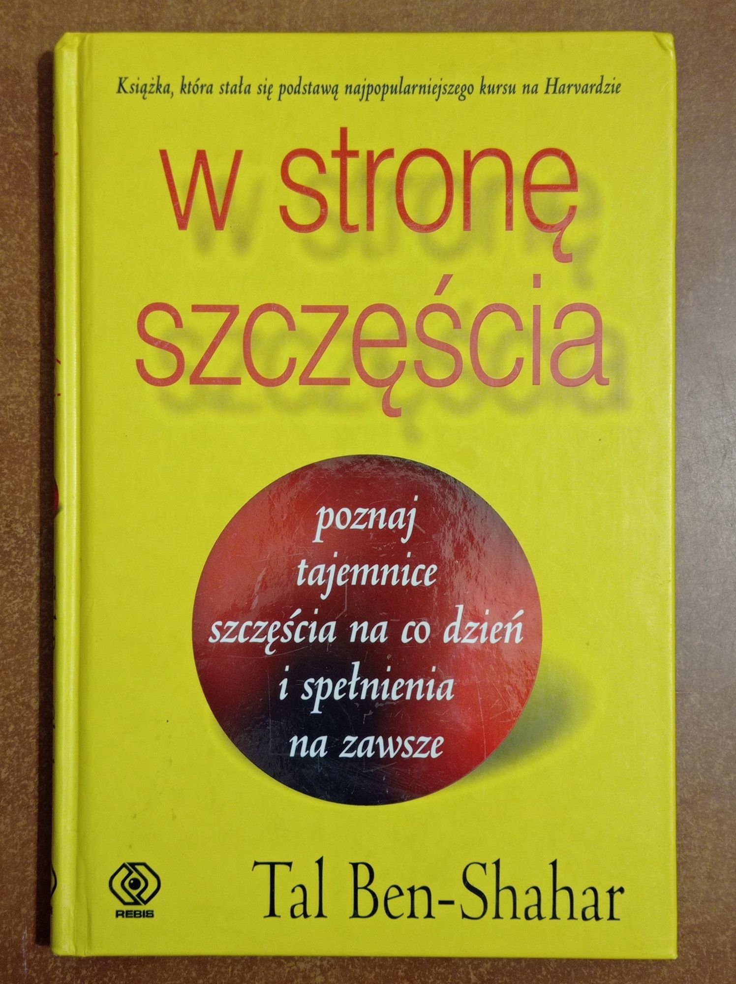 4 książki Homo przypadkiem sapiens W stronę szczęścia Idea samobójstwa