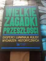 Wielkie zagadki przeszlosci