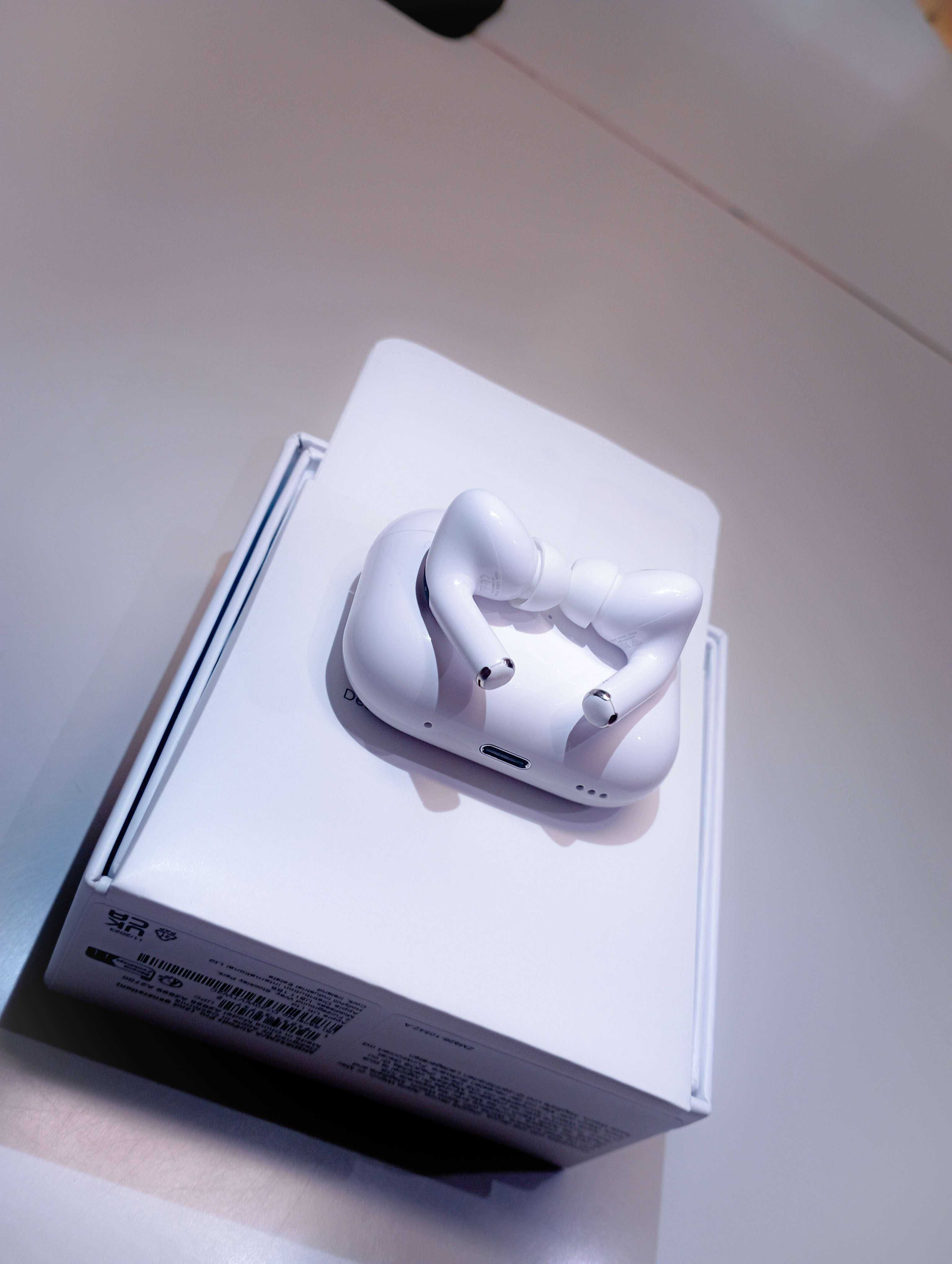 AirPods Pro (2.ª geração)