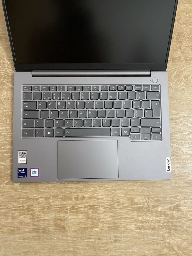 Lenovo ThinkBook 14 G7 IML