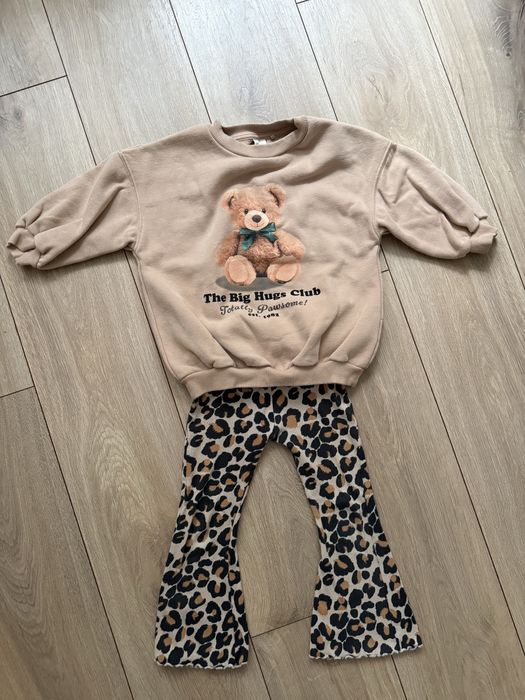 Костюм на дівчинку від Next