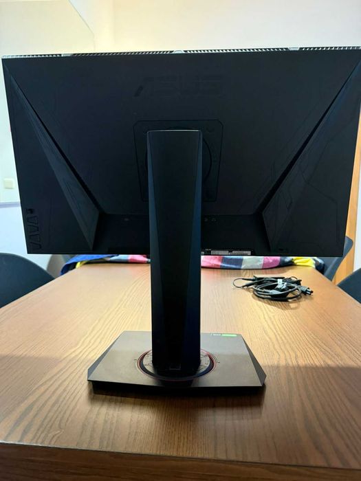 Monitor Gaming ASUS VG248QG (24'' - 165Hz - 0.5 ms - G-Sync)