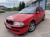 Skoda Octavia VRS 1.8T 180KM!!