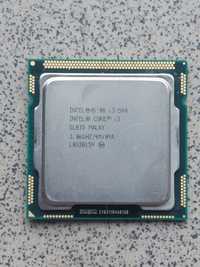 Procesor Intel i3-540