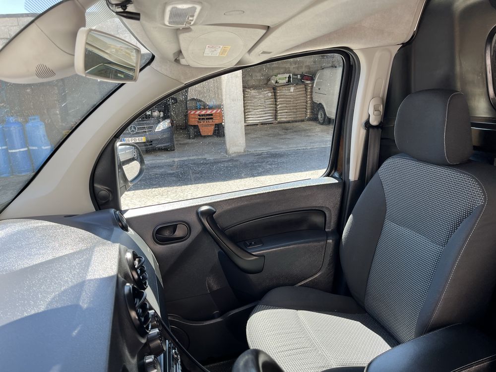 Mercedes Citan 108 dci