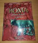 Roma mil anos de poder e glória