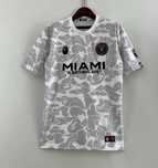 Футболка Bape x Miami/футболка бейп майами