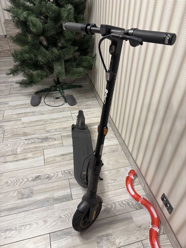 Ninebot g2 max прошытый