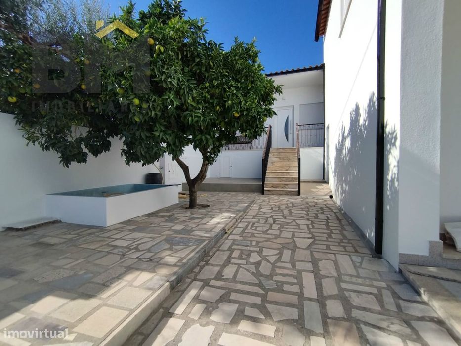 Moradia T3 Arrendamento em Alcains,Castelo Branco