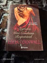 Lecia Cornwall - Segredos de Uma Condessa Respeitável