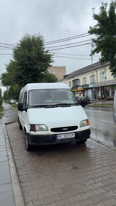 Доставка Грузові..