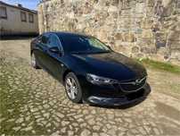 Opel Insignia Grand Sport