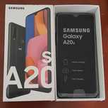 Samsung a20s SM-A207F/DS