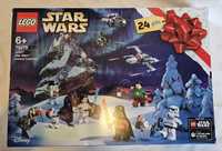 LEGO 75279 Star Wars - Kalendarz Adwentowy