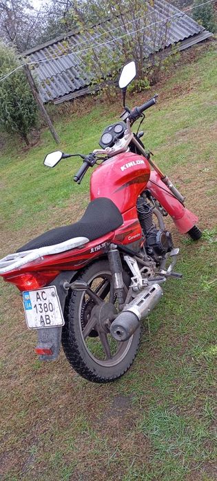 Продам Кінлон 150