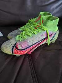 Korki Nike Mercurial Flyknit roz. 37.5 profesjonalne