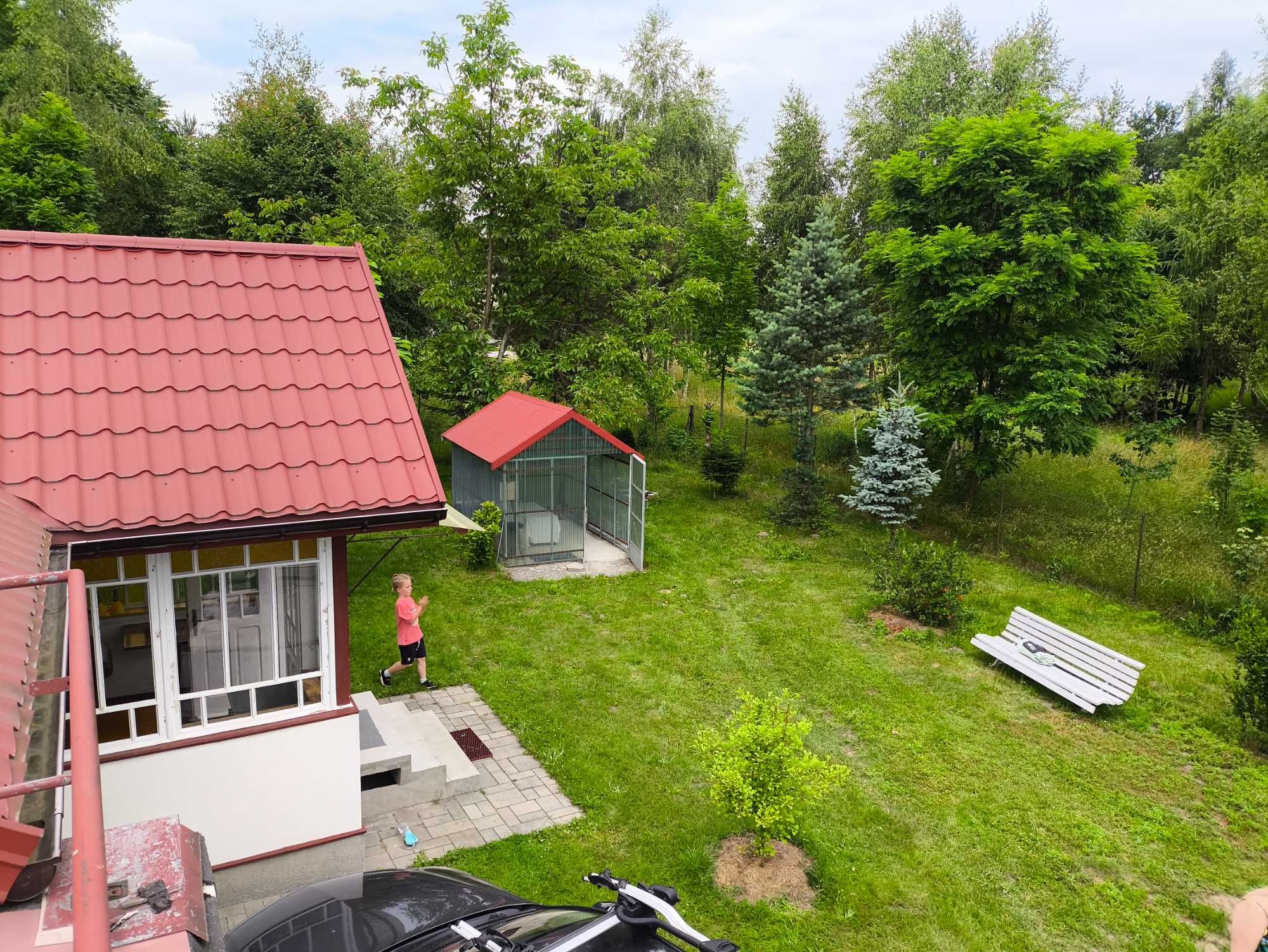 Wynajmę  Dom – Perła wśród Lasów
