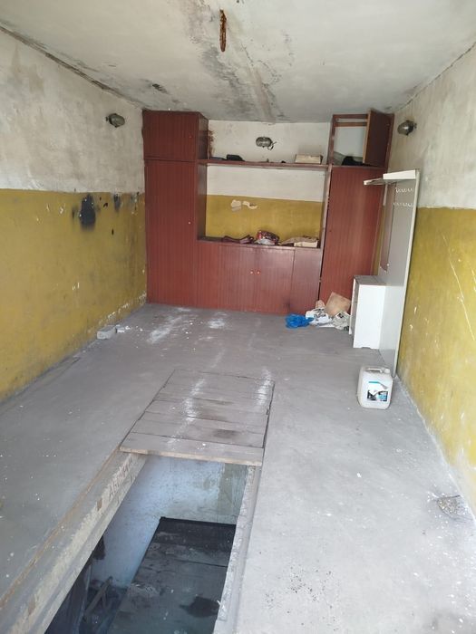 Продам гараж капітальний рн Запорожсталь з охороною