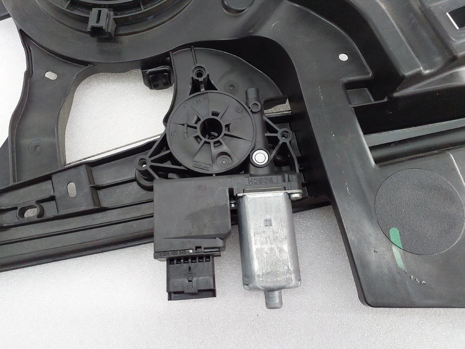 Elevador vidros frente direito PEUGEOT Partner (K9)