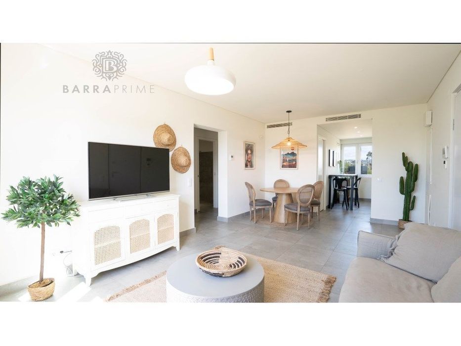 Exclusivo Apartamento T2 no Coração de Vilamoura