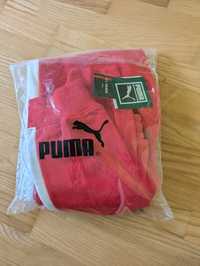 Spodnie dresowe Puma - nowe, nieużywane , r M
