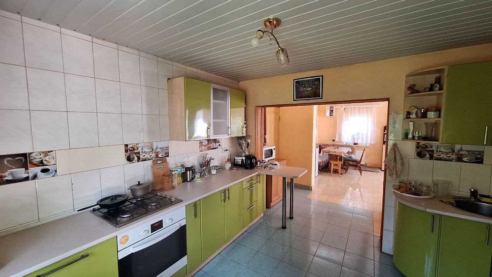 Продам часть дома р-н Политех, Рокоссовского