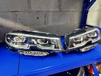 Bmw G20 фари led рест 2018-2022