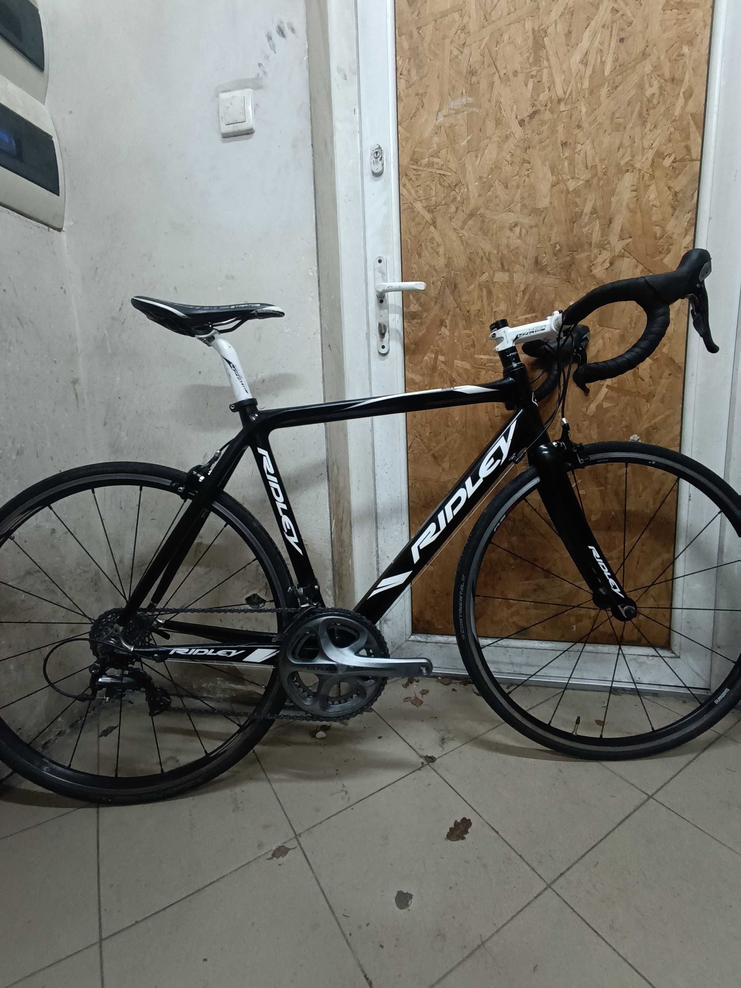 Ridley Orion Carbon Ulterga r.54