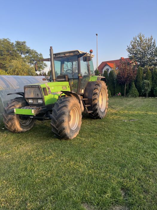 Deutz Fahr 101 KM