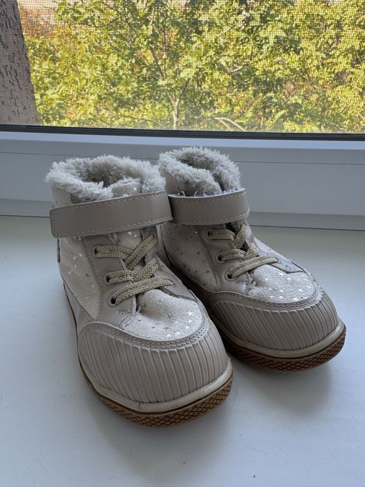 Чобітки для дівчинки Waikiki