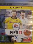 Sprzedam zamienię Fifa11 Pl Ps3 Wymiana Gier!