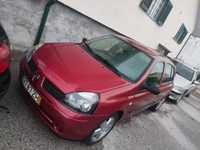 Renault Clio 1.5 dci