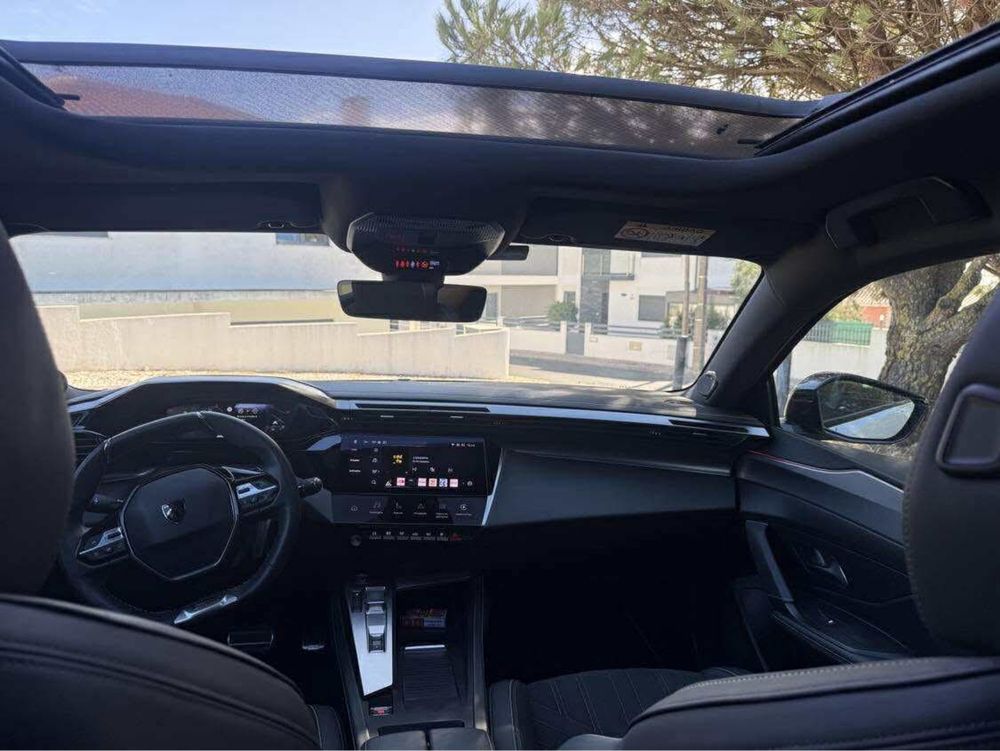 Peugeot 308 1.2 PureTech GT