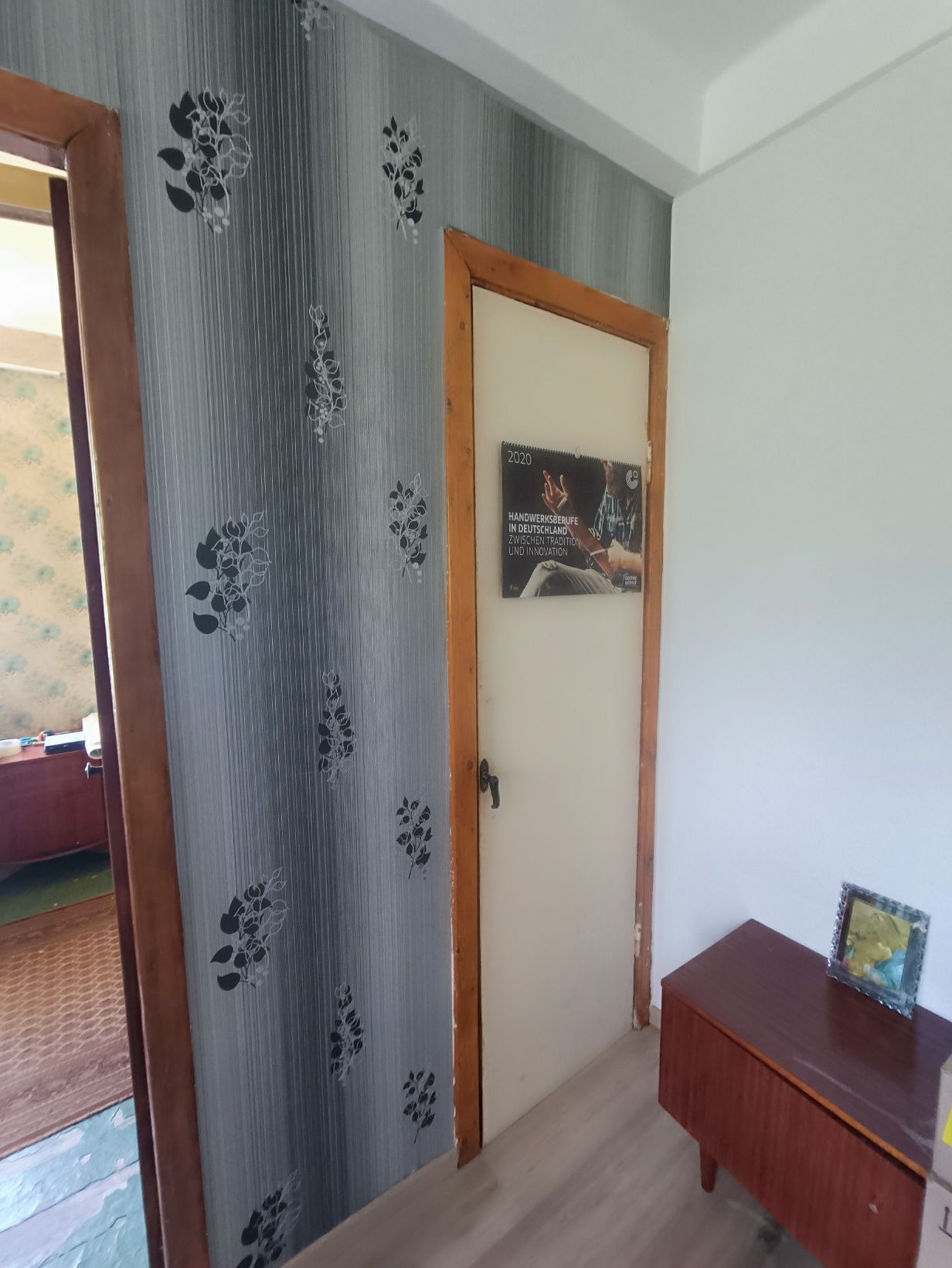 ПРОДАЖ 2к, АГО, утеплена, нова проводка ЧЕРЕМУШКИ, 4комори