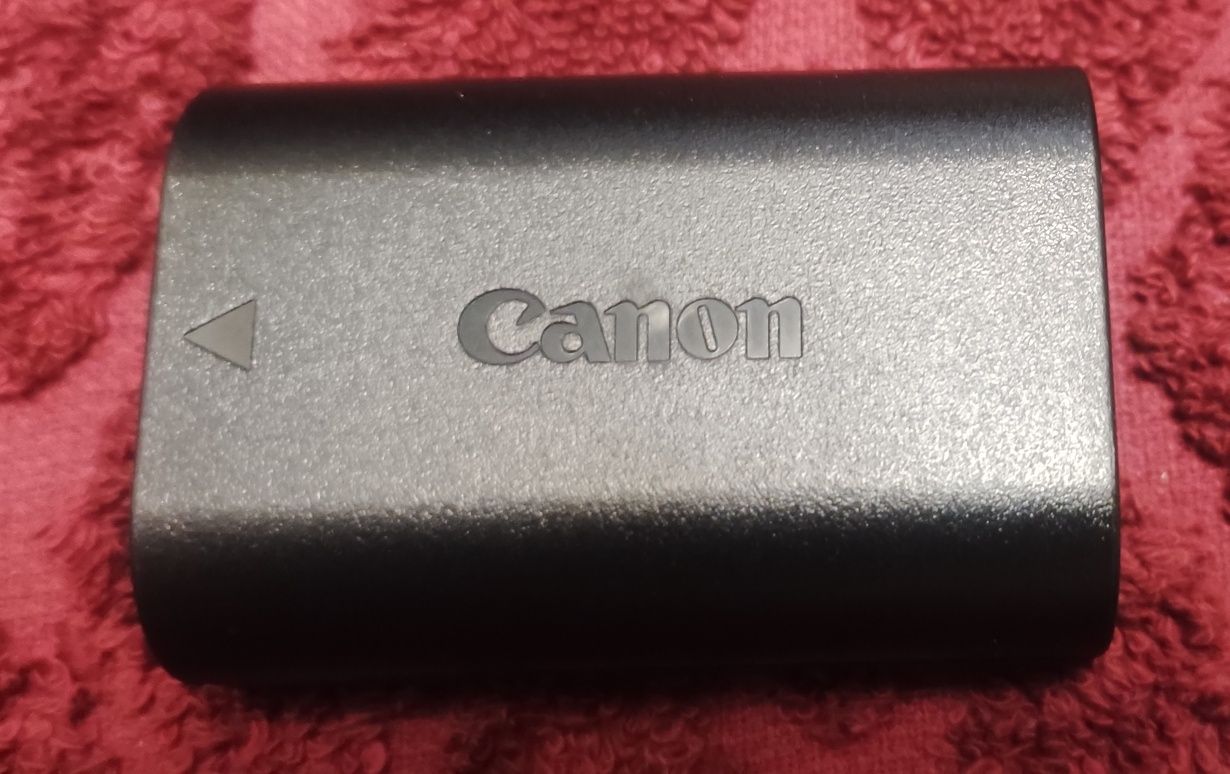 Аккумулятор Canon LP-E6 ОРИГИНАЛ