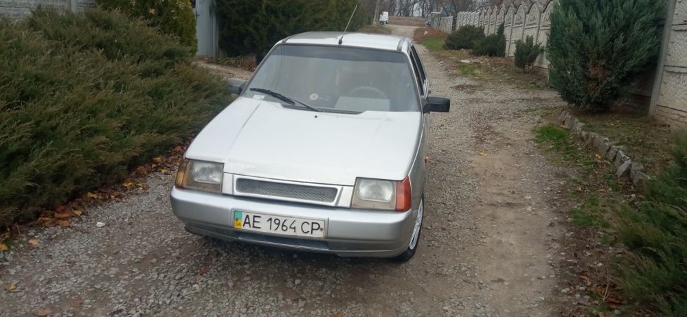 Таврия Славута люкс