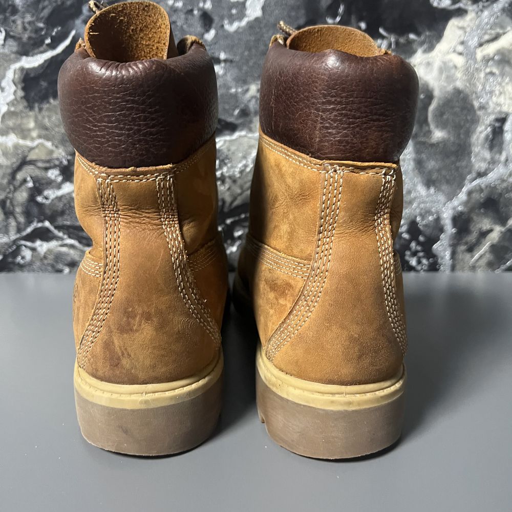 Черевики Timberland Primaloft 40р