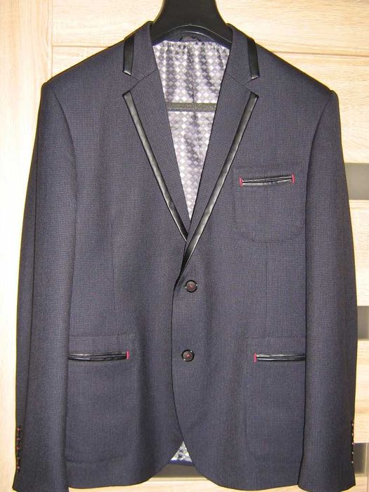 Marynarka casualowa ,sportowa męska  L  50/52