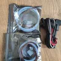 RINGI LED SMD BMW E60, E61 LCI, E90, E91, E92, E87, E82