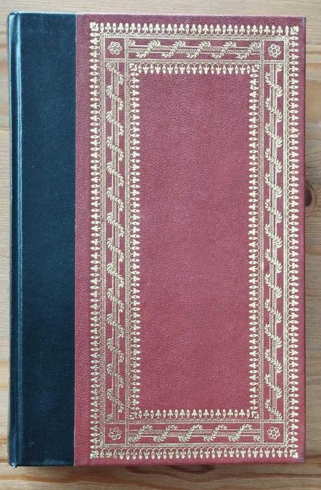 A Mão Encantada - Gérard de Nerval