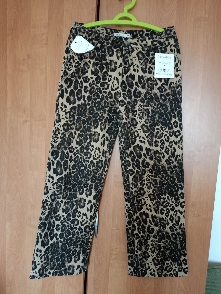 Szwedy panterka xl