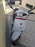 Kymko movie 50 cc
