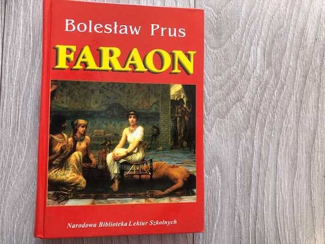 Faron Bolesław Prus