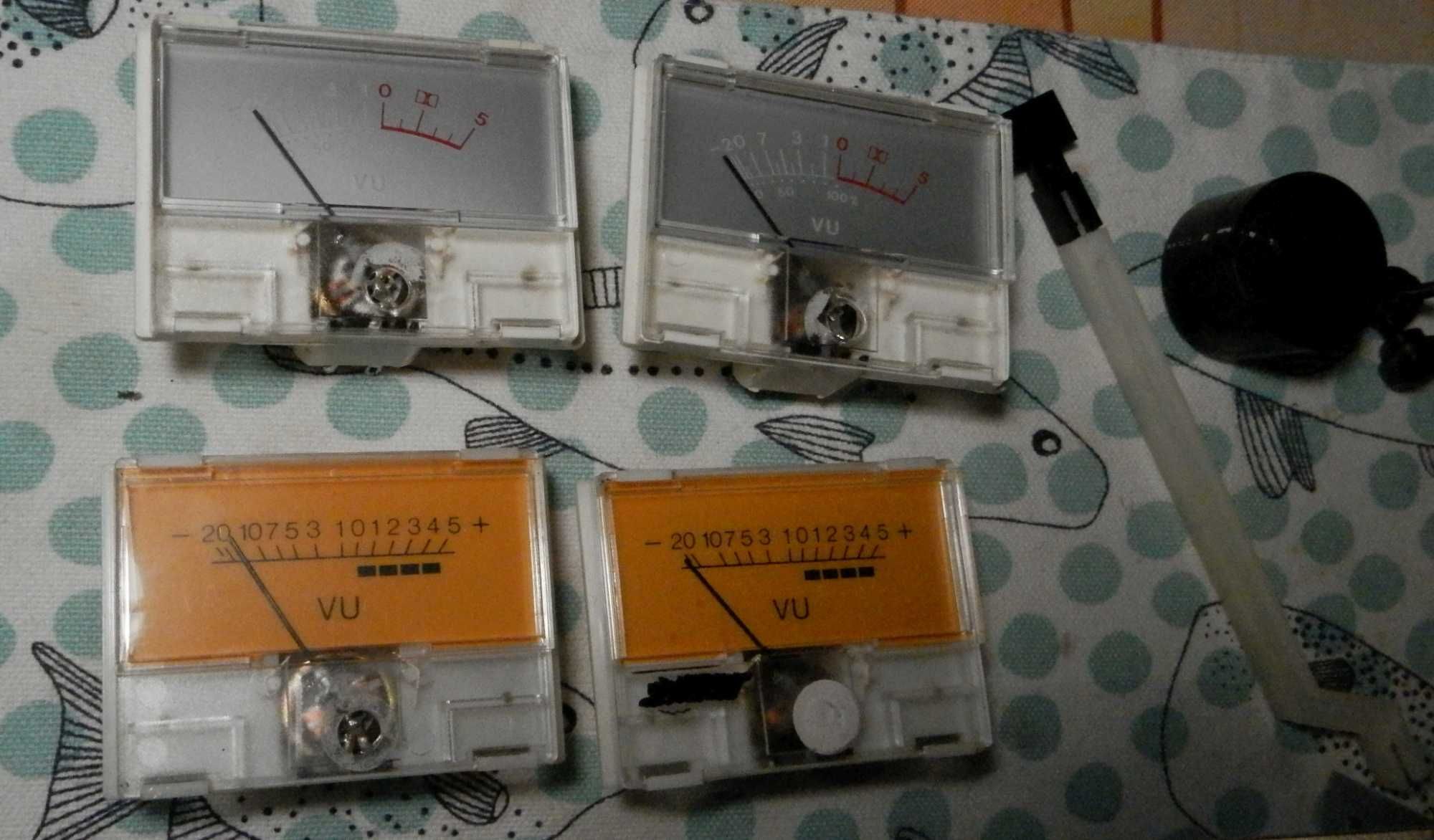 Czesci ZRK M8010, M7010 magnetofon