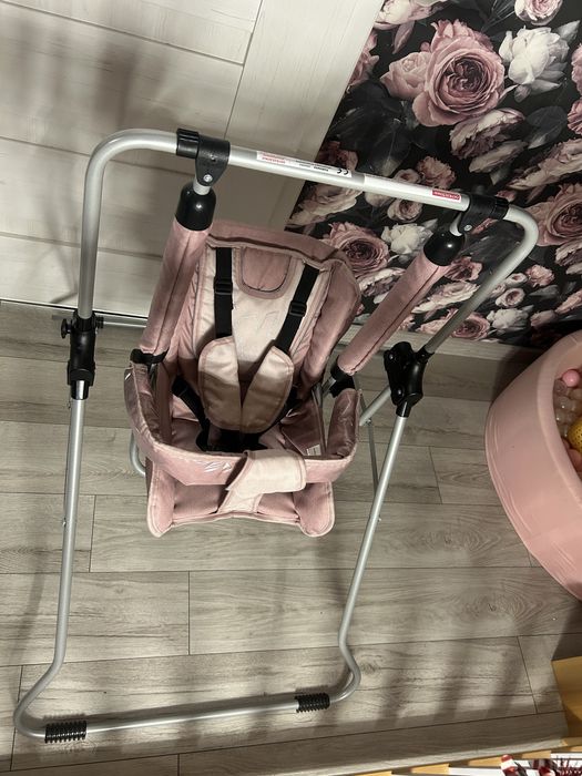 Huśtawka solidna ADBOR