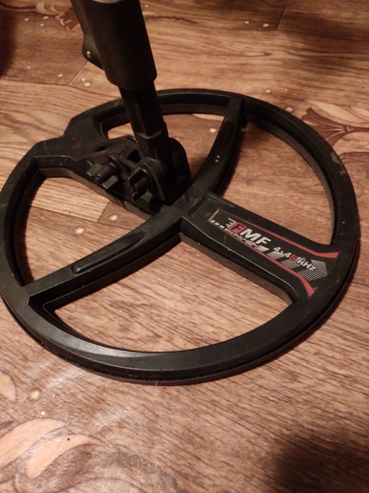 Котушка deus 2 28  катушка деус2