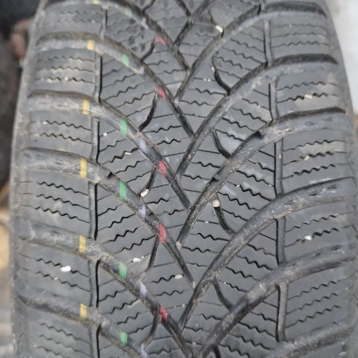 165/70/14 semperit speed grip 5