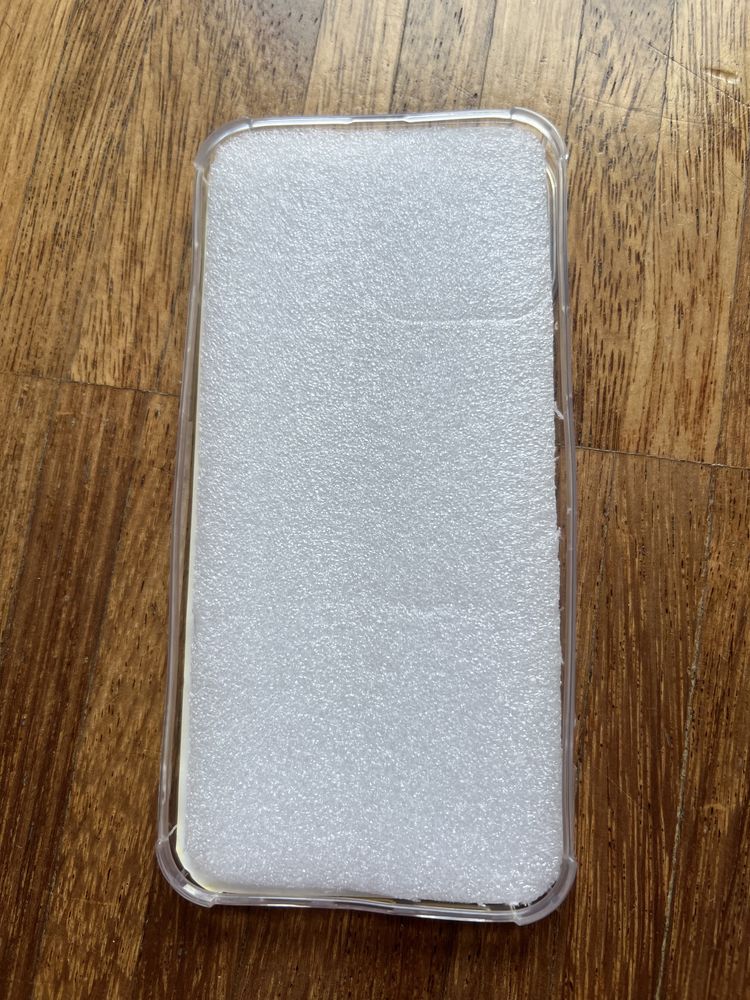 Etui case pokrowiec iPhone 13 Pro Max