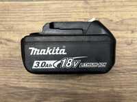 Bateria akumulator Makita 18V 3AH