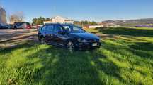 Volkswagen Golf VII